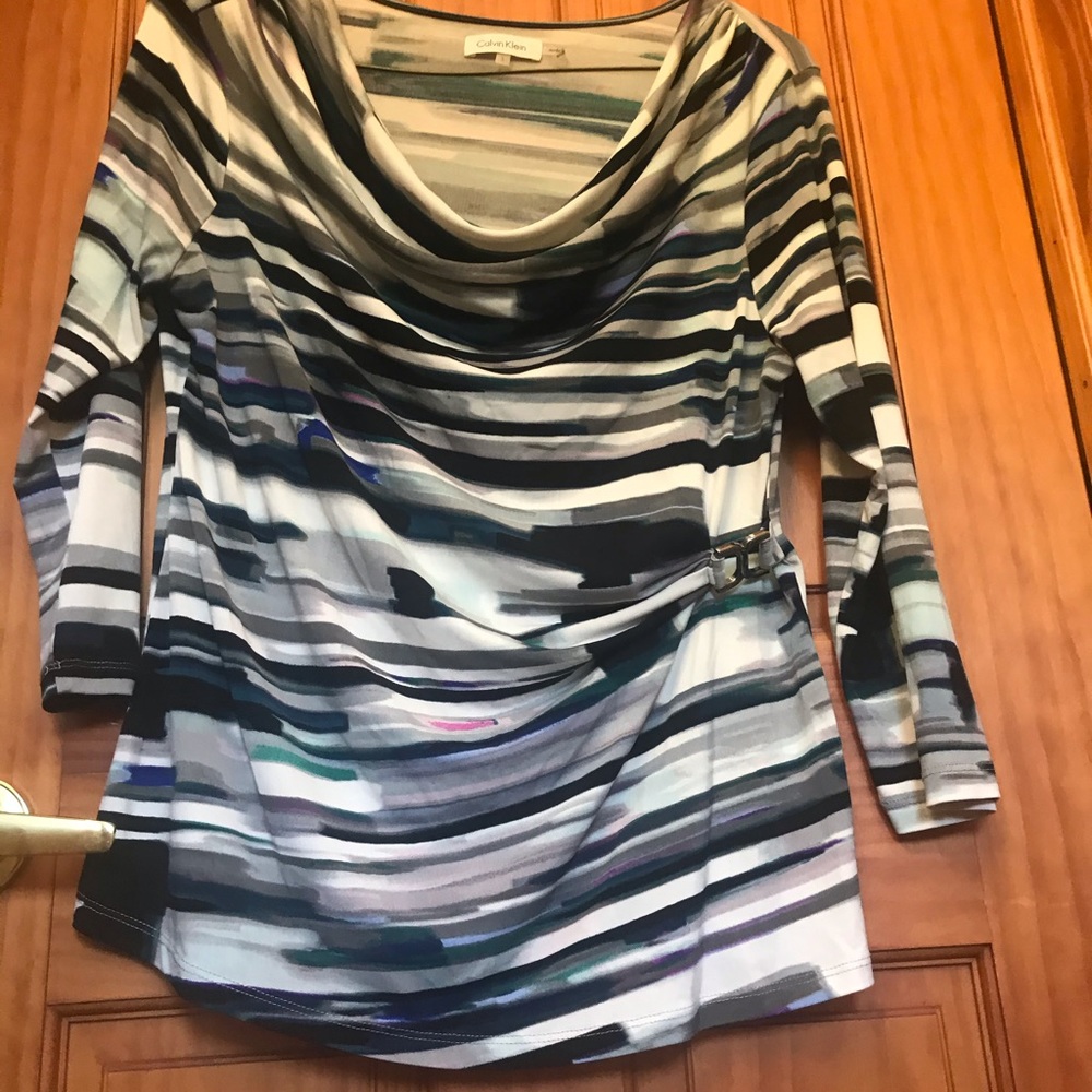 Calvin Klein top